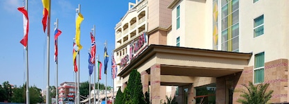 Hotel Alba - All Inclusive