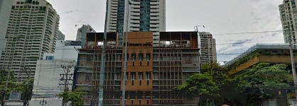 The Embassy Sathorn