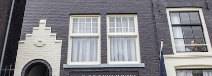 Max Brown Hotel Canal District