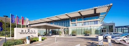 Rixos Premium Dubrovnik
