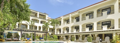 Le Soleil De Boracay