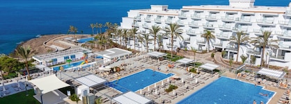 Hotel Riu Buenavista - All Inclusive