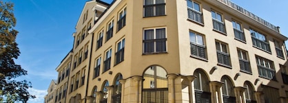Mamaison Residence Diana Warsaw