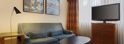 Residence Inn By Marriott New York Manhattan Times Square