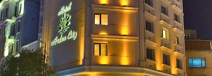 Arden City Hotel - Special Class