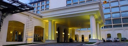 The Kingsbury Colombo