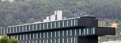 Axis Viana Business & SPA Hotel