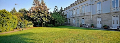 Villa Garden Braga