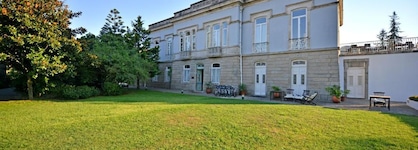 Villa Garden Braga