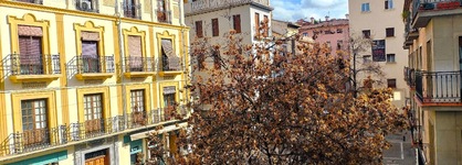 Casual Ilbira Granada Hotel By Casual Hoteles