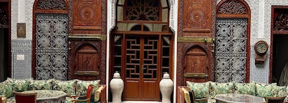 Riad Damia Suite &Spa