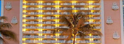 Ramada Plaza By Wyndham Marco Polo Beach Resort