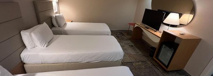 All Seasons Hotel
