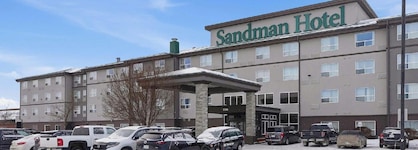 Sandman Hotel Saskatoon