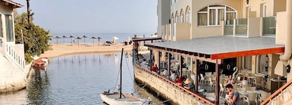 Hotel Kalyves Beach