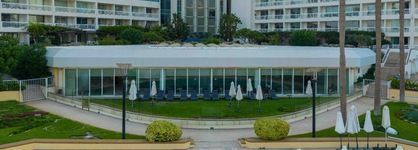 Mövenpick Hotel Beirut