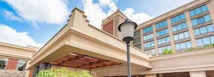 Nairobi Serena Hotel