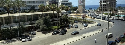Voco Beirut Central District By Ihg