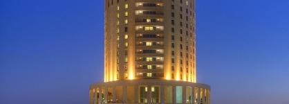 Le Royal Hotels & Resorts - Amman