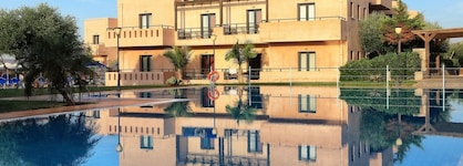 Vasia Resort & Spa