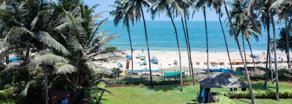 Taj Fort Aguada Resort & Spa