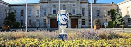 Clayton Hotel Ballsbridge