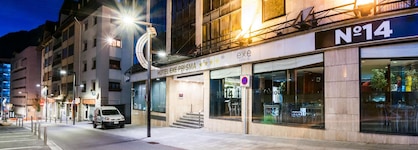 Prisma Hotel