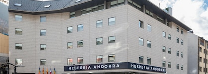 Hesperia Andorra