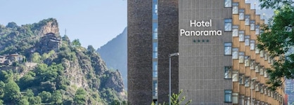 Hotel Panorama