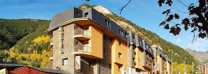 Hotel Sant Gothard By Nexta