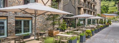 Hotel Princesa Parc Excellence
