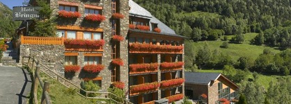 Hotel & Spa Bringué