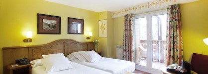 Ski Plaza Hotel & Wellness