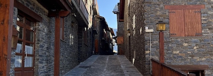 Wuau! Apartaments Font Del Poble