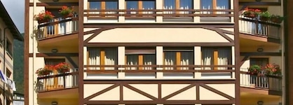 Hotel Montecarlo