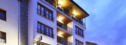 Hotel Univers