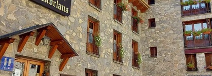 Hotel Morlans