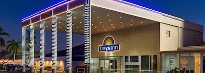Days Inn By Wyndham Miami International Airport