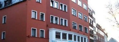 Hotel Lyskirchen Köln
