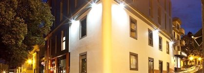 Funchal Design Hotel