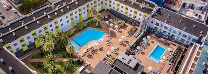 Hotel LIVVO Corralejo Beach