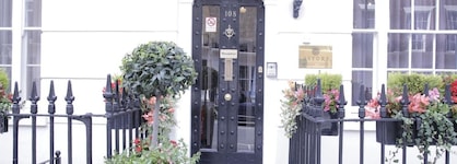Astors Belgravia