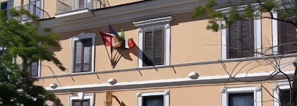 Hotel Best Roma