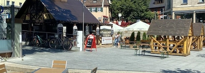 Cinehotel Maroni