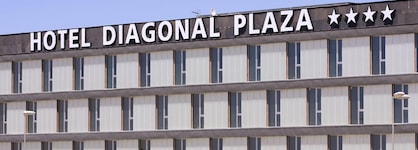 Hotel Diagonal Plaza