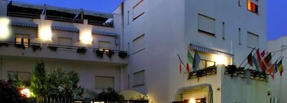 Hotel Alceste