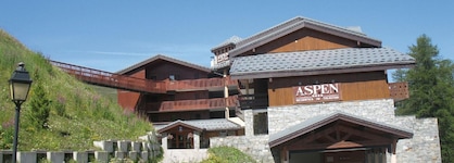 Résidence Lagrange Vacances Aspen