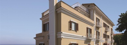 Hotel Corallo Sorrento