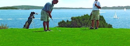 Capo D'orso Thalasso & Spa