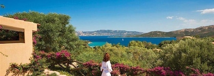 Park Hotel Cala Di Lepre & Spa